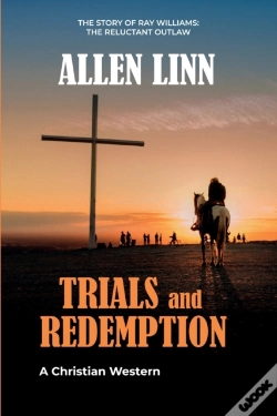 Capa do artigo Trials And Redemption