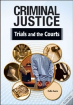 Capa do artigo Trials And The Courts