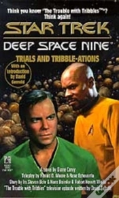 Capa do artigo Trials And Tribble-Ations