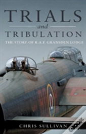 Trials And Tribulation