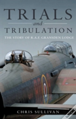 Capa do artigo Trials And Tribulation