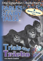 Capa do artigo Trials And Tricks