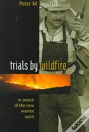 Capa do artigo Trials By Wildfire