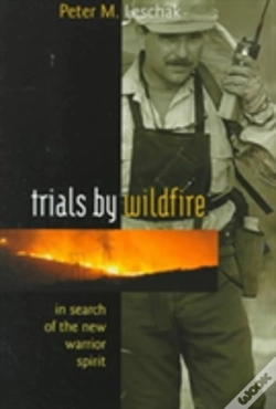 Capa do artigo Trials By Wildfire