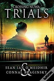 Capa do artigo Trials