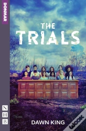 Capa do artigo Trials