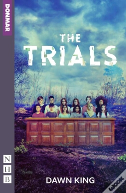 Capa do artigo Trials