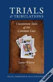 Capa do artigo Trials & Tribulations
