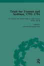Trials For Treason And Sedition, 1792-1794 - Preview