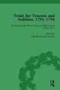 Trials For Treason And Sedition, 1792-1794, Part Ii Vol 6 - Preview