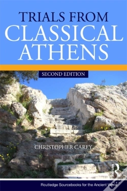 Capa do artigo Trials From Classical Athens