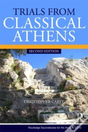 Capa do artigo Trials From Classical Athens