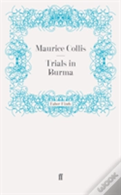 Capa do artigo Trials In Burma