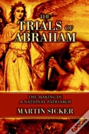 Capa do artigo Trials Of Abraham