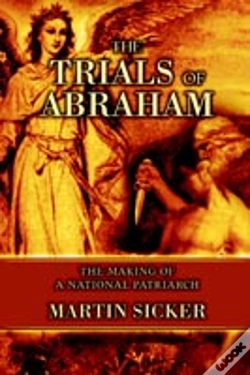 Capa do artigo Trials Of Abraham