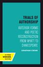 Trials Of Authorship - Preview