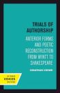 Trials Of Authorship - Preview