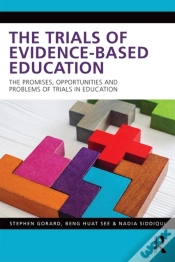 Capa do artigo Trials Of Evidence-Based Education