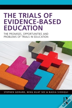 Capa do artigo Trials Of Evidence-Based Education