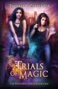 Trials Of Magic