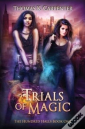 Trials Of Magic