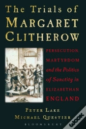 Capa do artigo Trials Of Margaret Clitherow