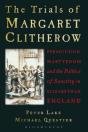 Trials Of Margaret Clitherow - Preview