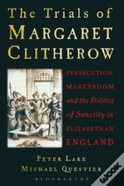 Capa do artigo Trials Of Margaret Clitherow