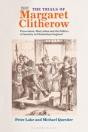Trials Of Margaret Clitherow - Preview