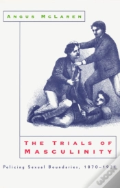 Capa do artigo Trials Of Masculinity