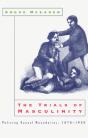 Trials Of Masculinity - Preview