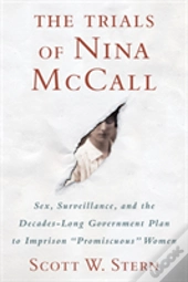 Trials Of Nina Mccall