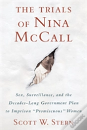Capa do artigo Trials Of Nina Mccall