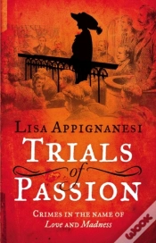 Capa do artigo Trials Of Passion