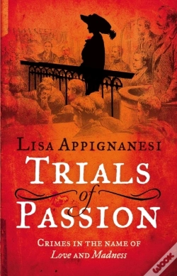 Capa do artigo Trials Of Passion