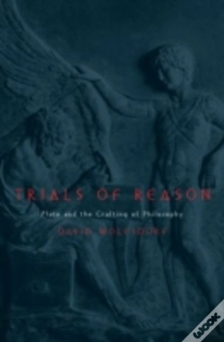 Capa do artigo Trials Of Reason