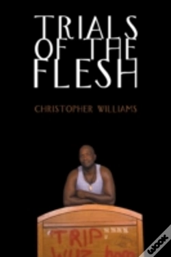 Capa do artigo Trials Of The Flesh