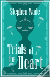 Capa do artigo Trials Of The Heart