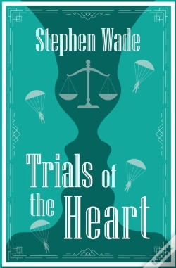 Capa do artigo Trials Of The Heart