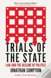 Capa do artigo Trials Of The State