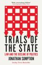 Trials Of The State - Preview