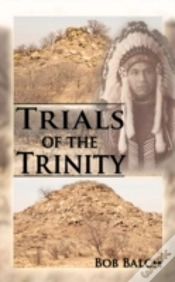 Capa do artigo Trials Of The Trinity