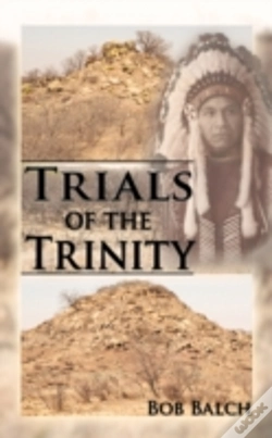 Capa do artigo Trials Of The Trinity