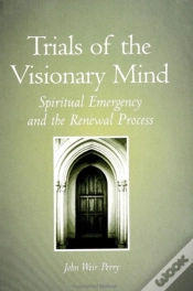 Capa do artigo Trials Of The Visionary Mind