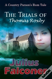 Capa do artigo Trials Of Thomas Roxby