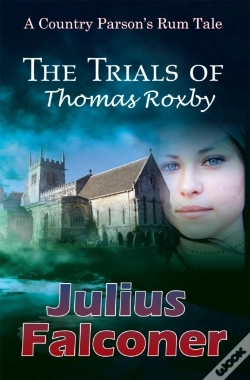 Capa do artigo Trials Of Thomas Roxby