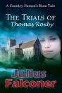 Trials Of Thomas Roxby - Preview