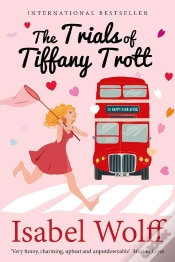 Capa do artigo Trials Of Tiffany Trott