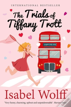 Capa do artigo Trials Of Tiffany Trott