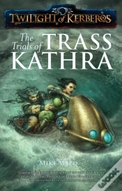 Capa do artigo Trials Of Trass Kathra